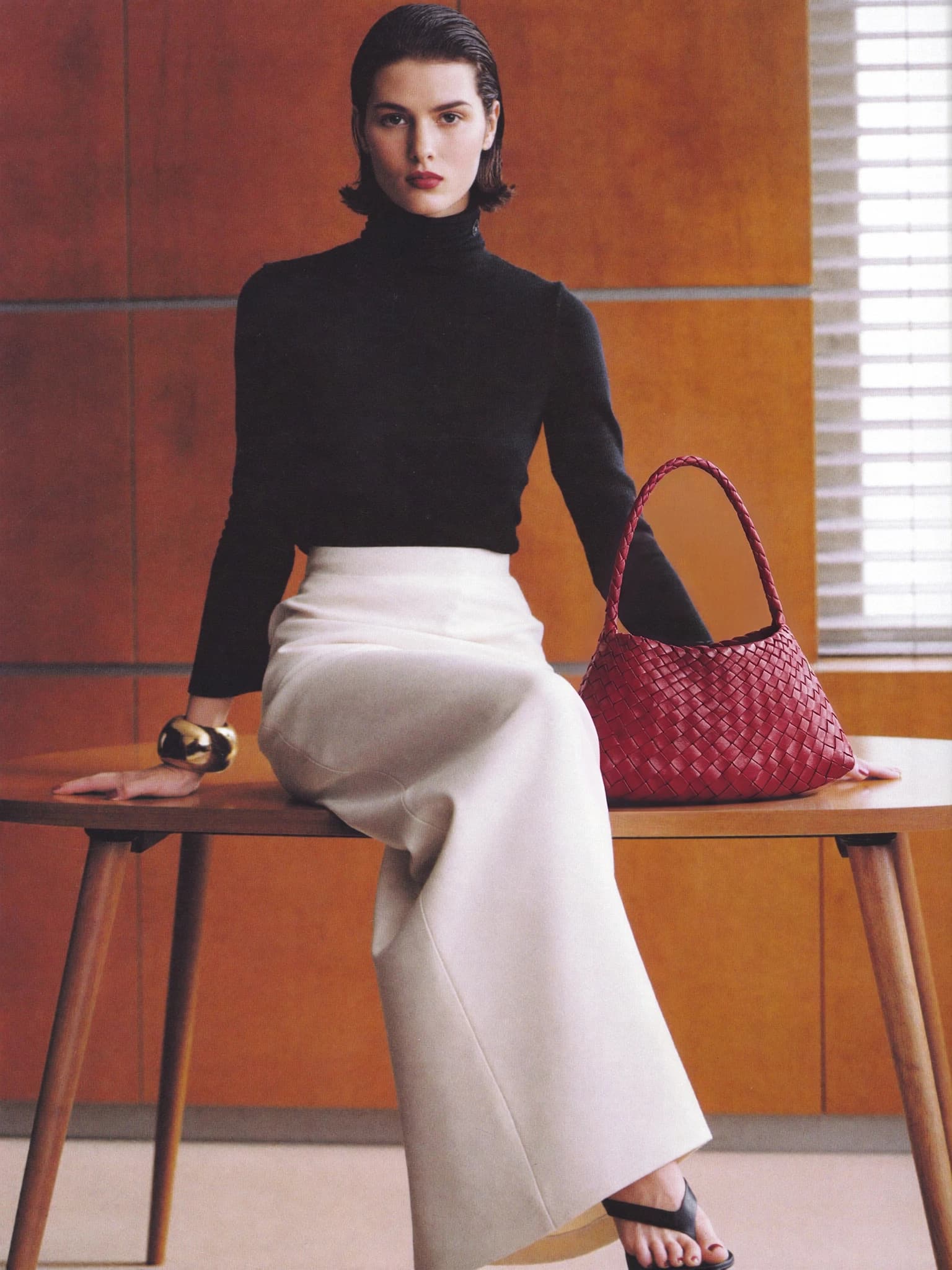 BASKETWEAVE campaign visual 9