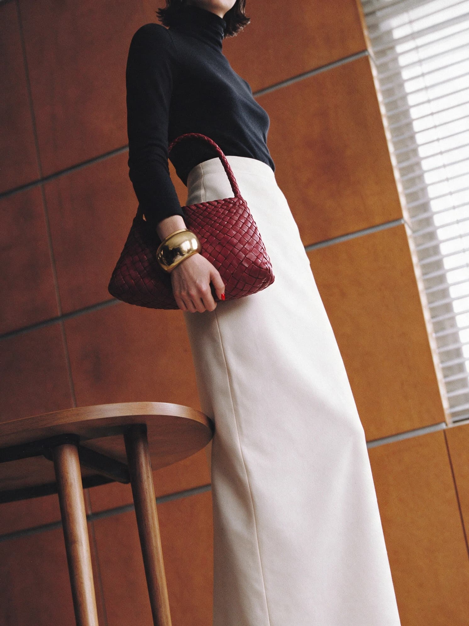 BASKETWEAVE campaign visual 8