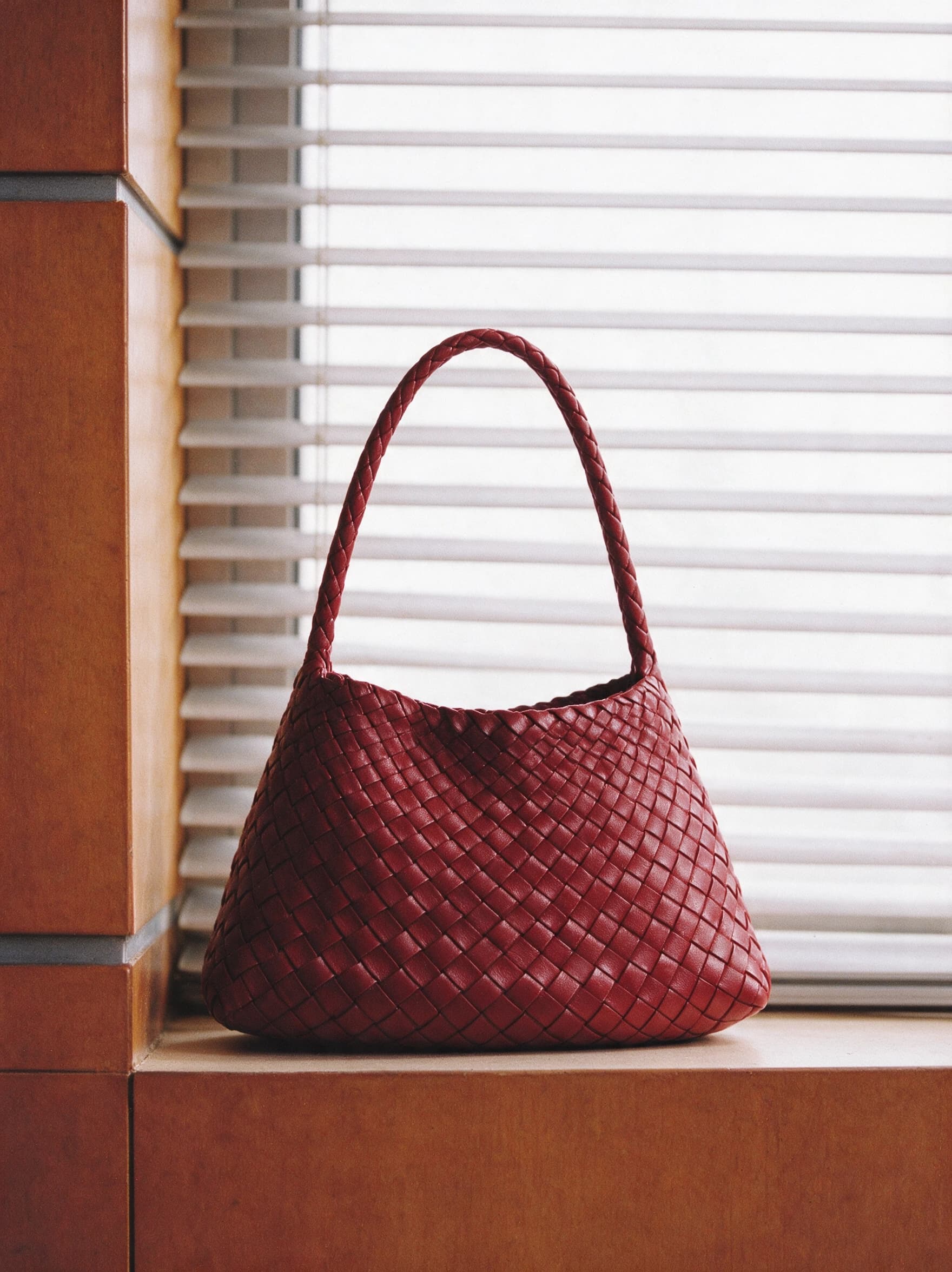BASKETWEAVE campaign visual 6
