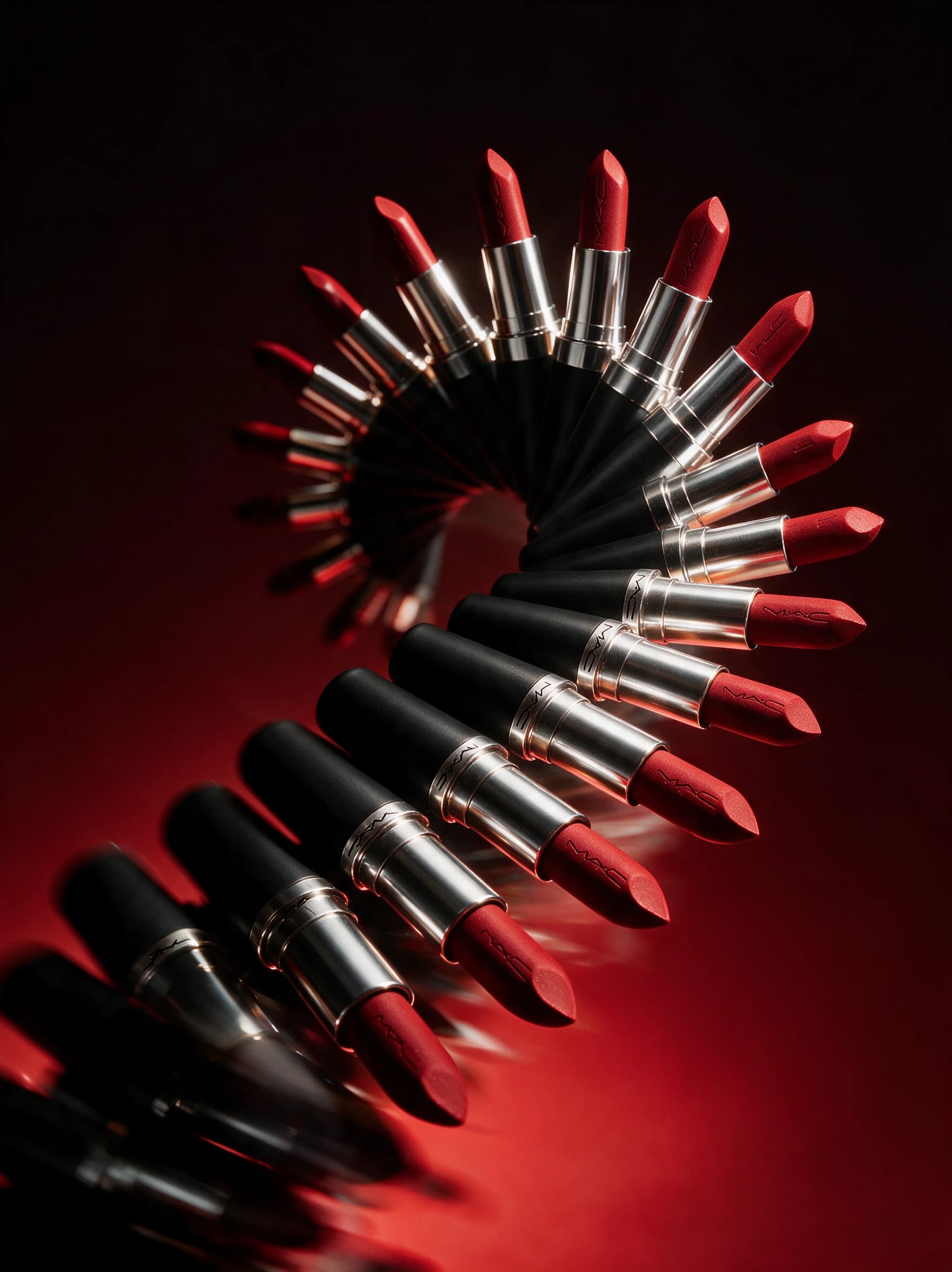 DISSOLVE campaign visual 2