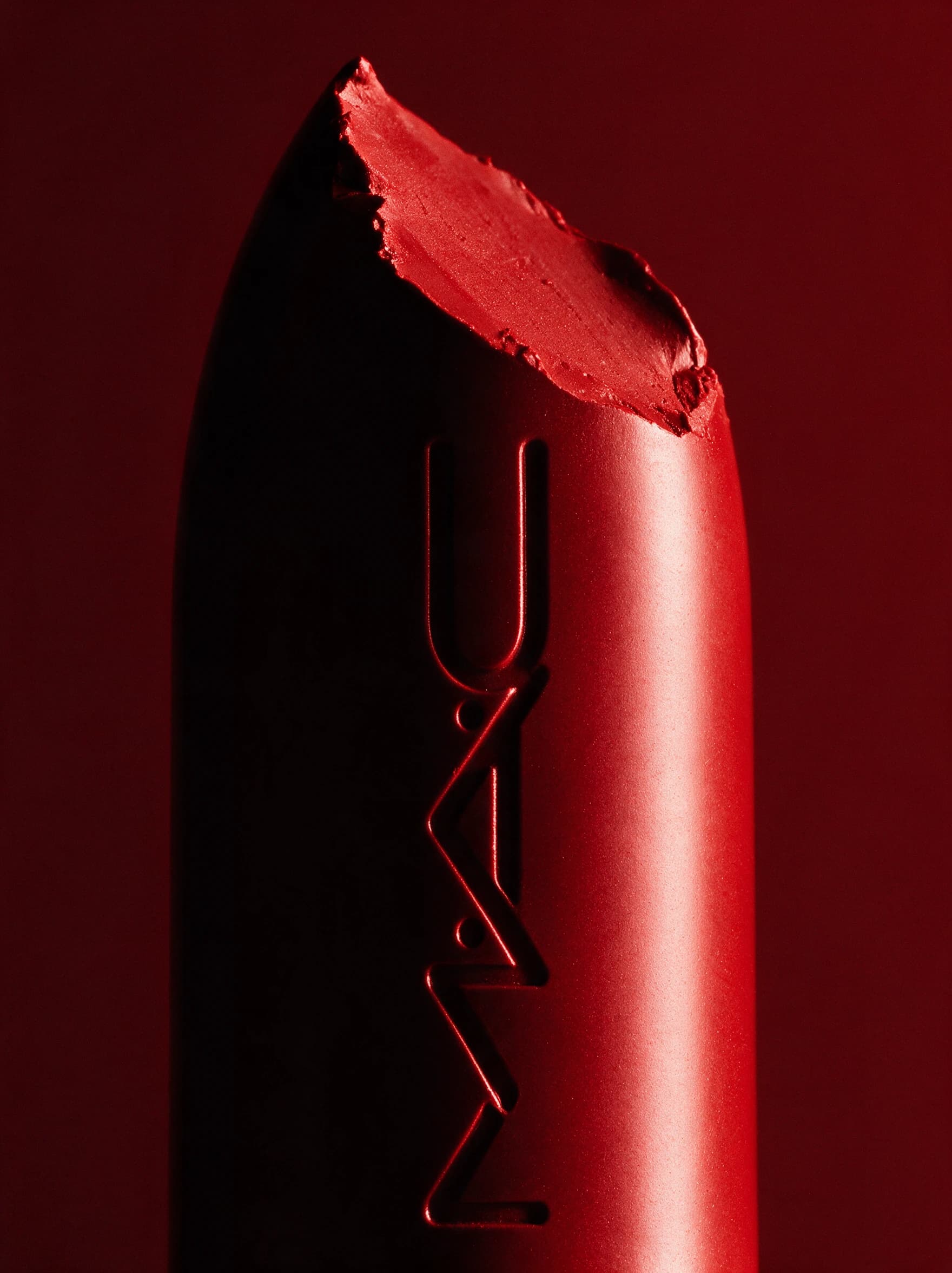 DISSOLVE campaign visual 2