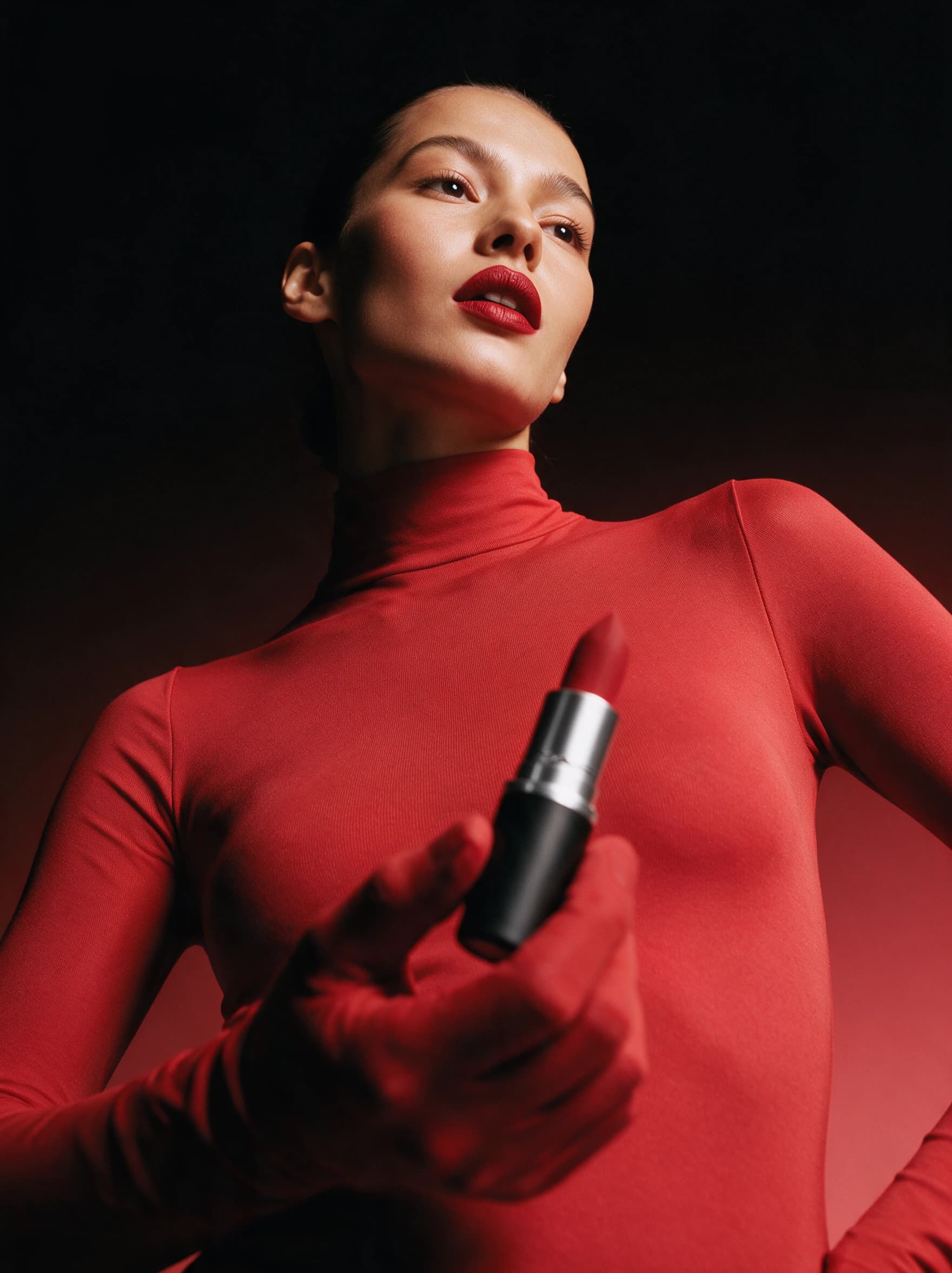 DISSOLVE campaign visual 1