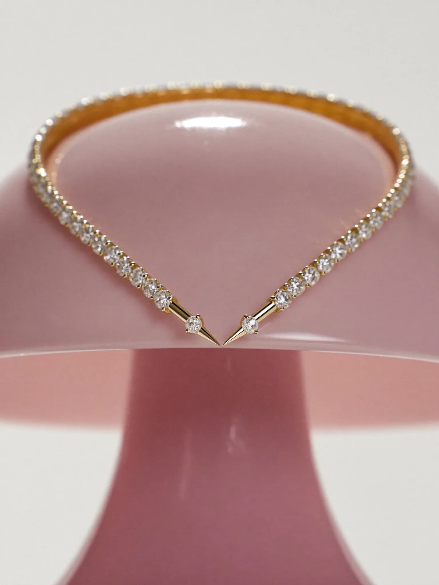 NOEME editorial jewellery study