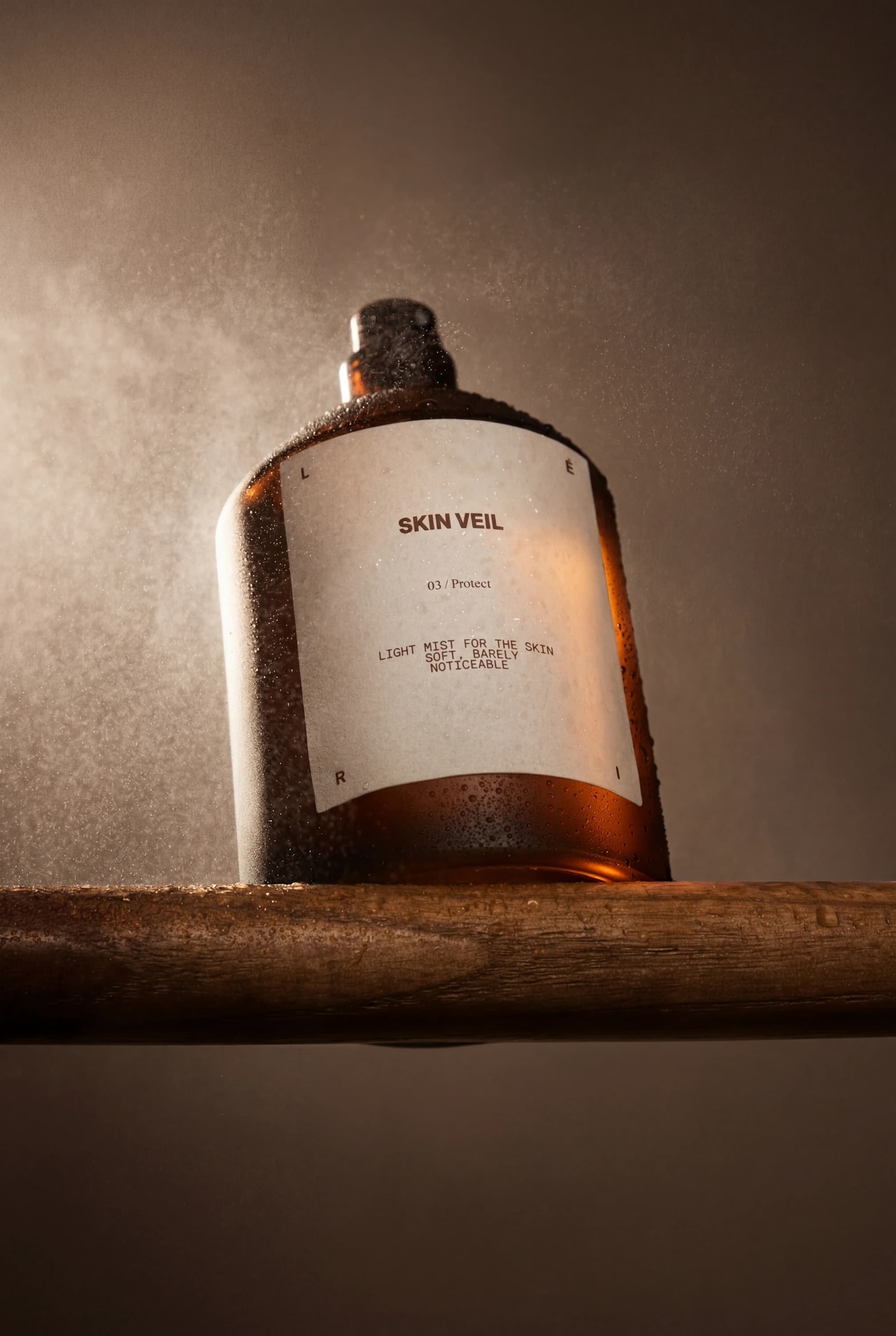 LÉ-RI campaign visual 11